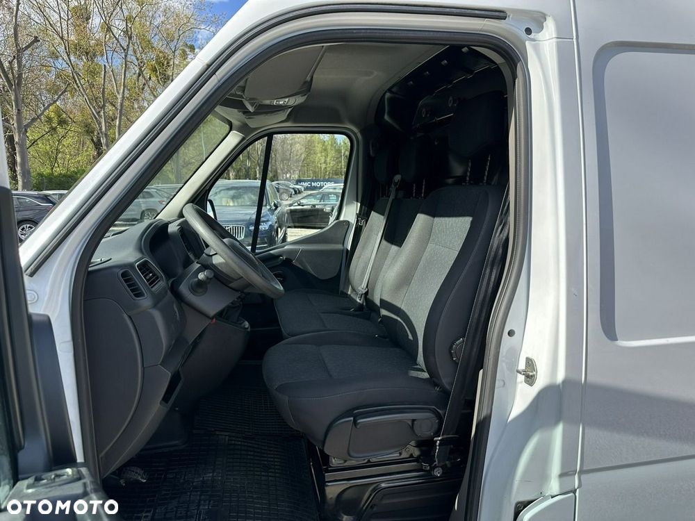 Opel Movano - 14