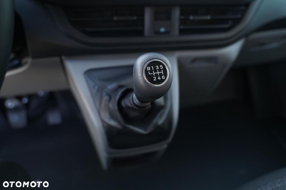 Ford Transit Custom - 16