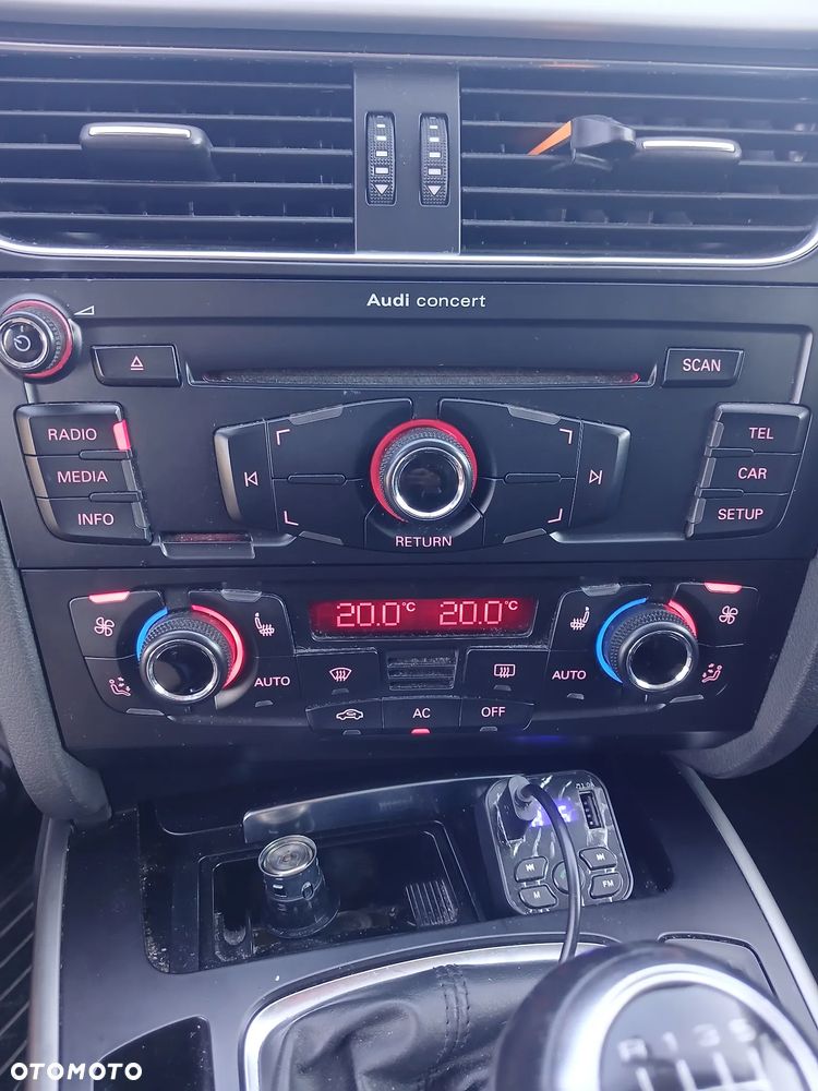 Audi A4 Avant 1.8 TFSI - 12