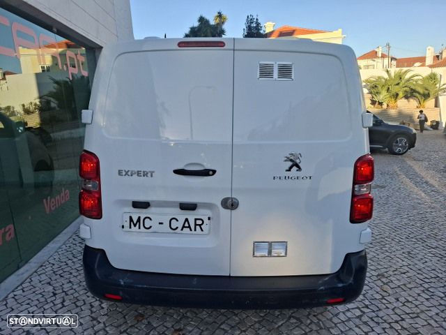 Peugeot 1.5 BlueHDi L2H1 - 6