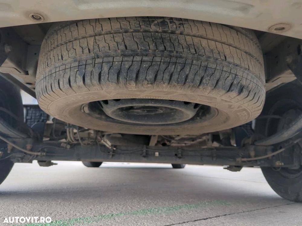 Ford TRANSIT - 13