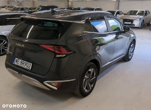 Kia Sportage 2023 photo 4