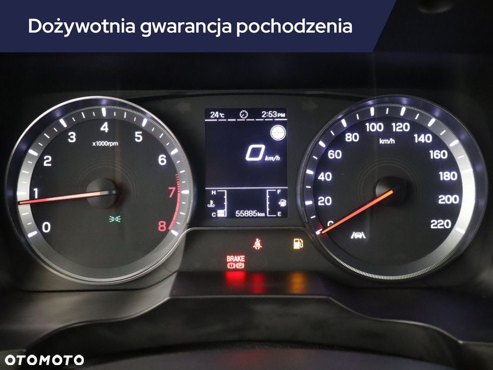 SsangYong/KGM Korando - 13