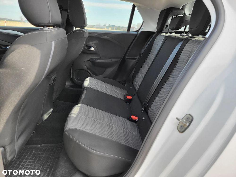 Opel Corsa 1.2 Edition S&S - 15