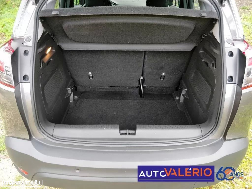 Opel Crossland X 1.2 Business Edition - 20