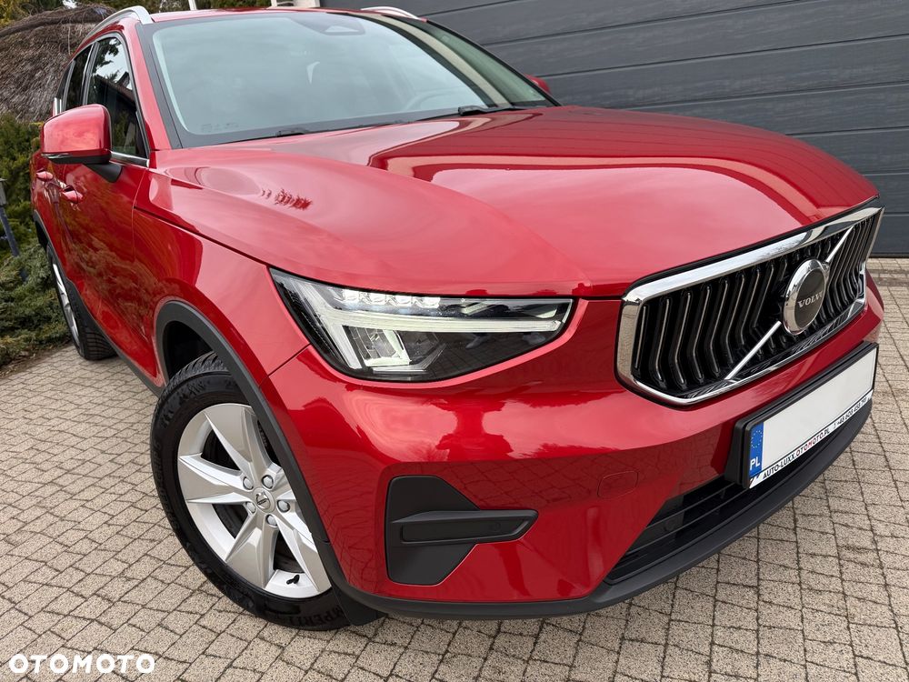 Volvo XC 40 B3 B DKG Plus Dark - 20