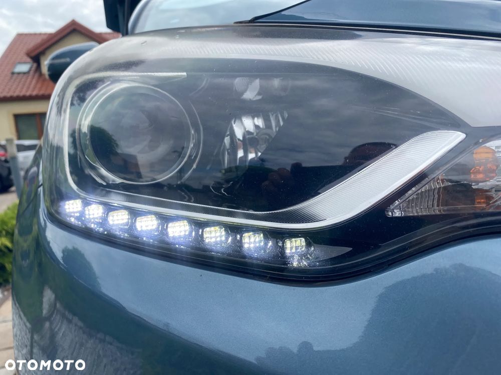 Hyundai i20 1.2 BlueDrive Go - 11