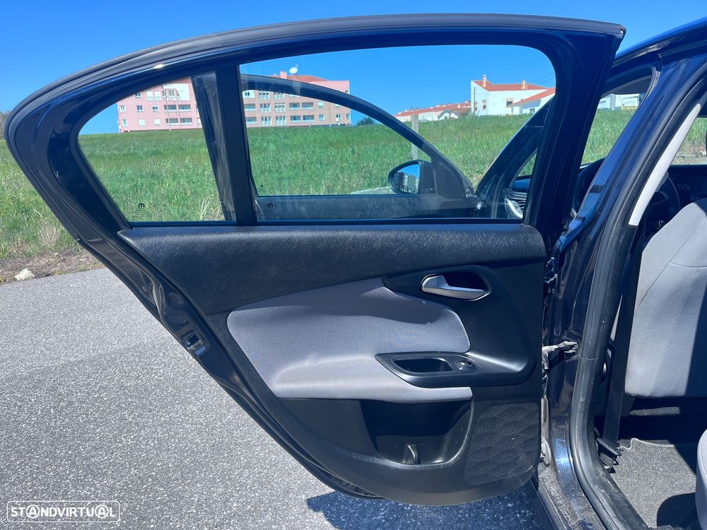 Fiat Tipo 1.3 M-Jet Lounge - 11