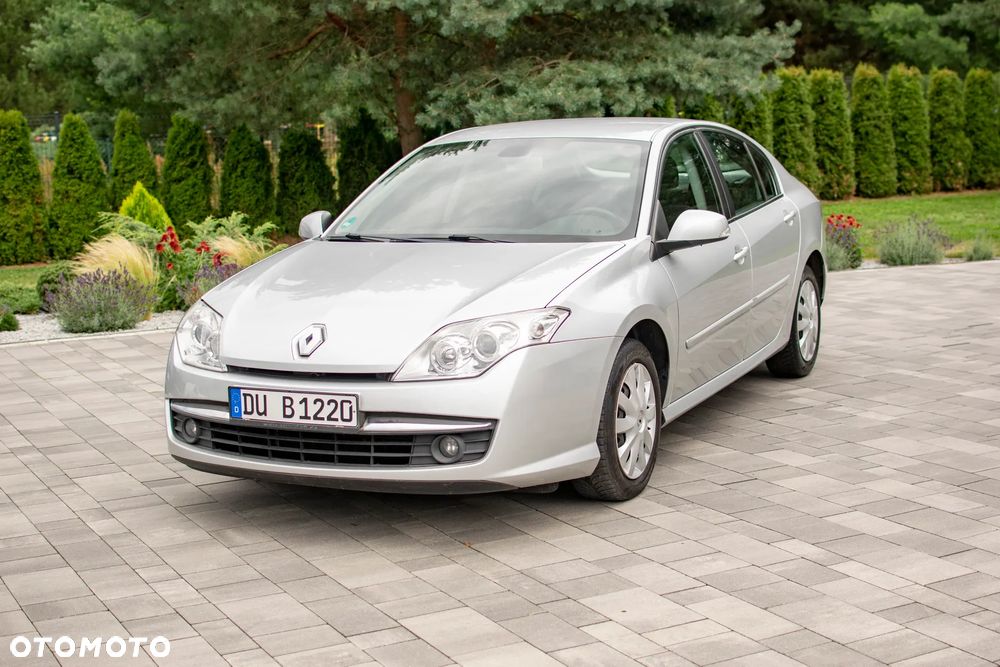 Renault Laguna - 9