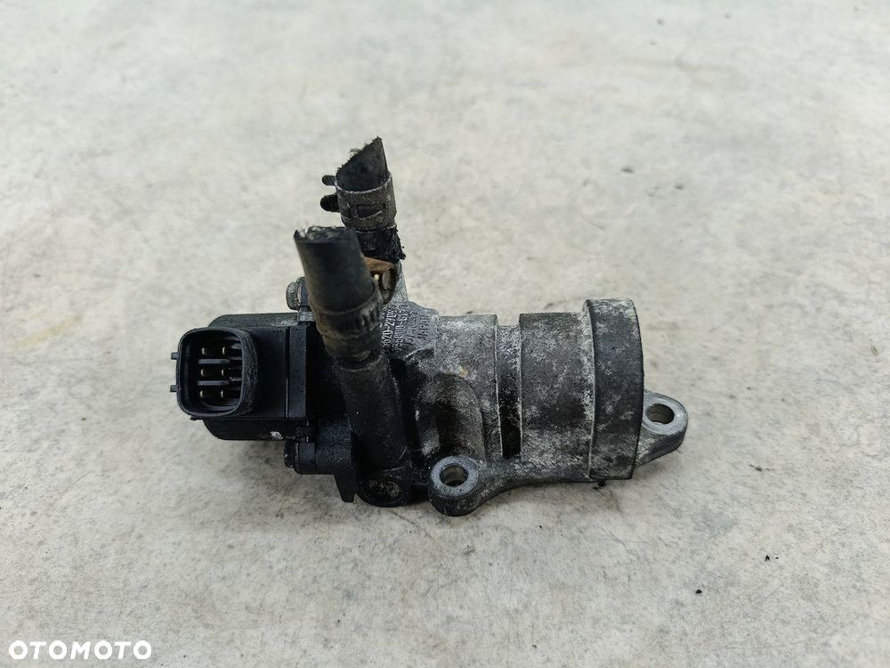 ZAWÓR EGR TOYOTA AVENSIS II T25 25620-27090 135000-8110  DENSO 2.0 D-4D - 1