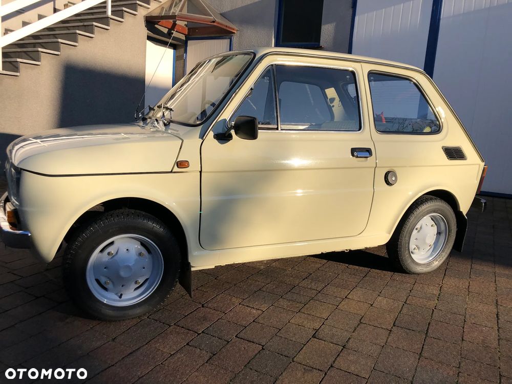 Fiat 126 - 5
