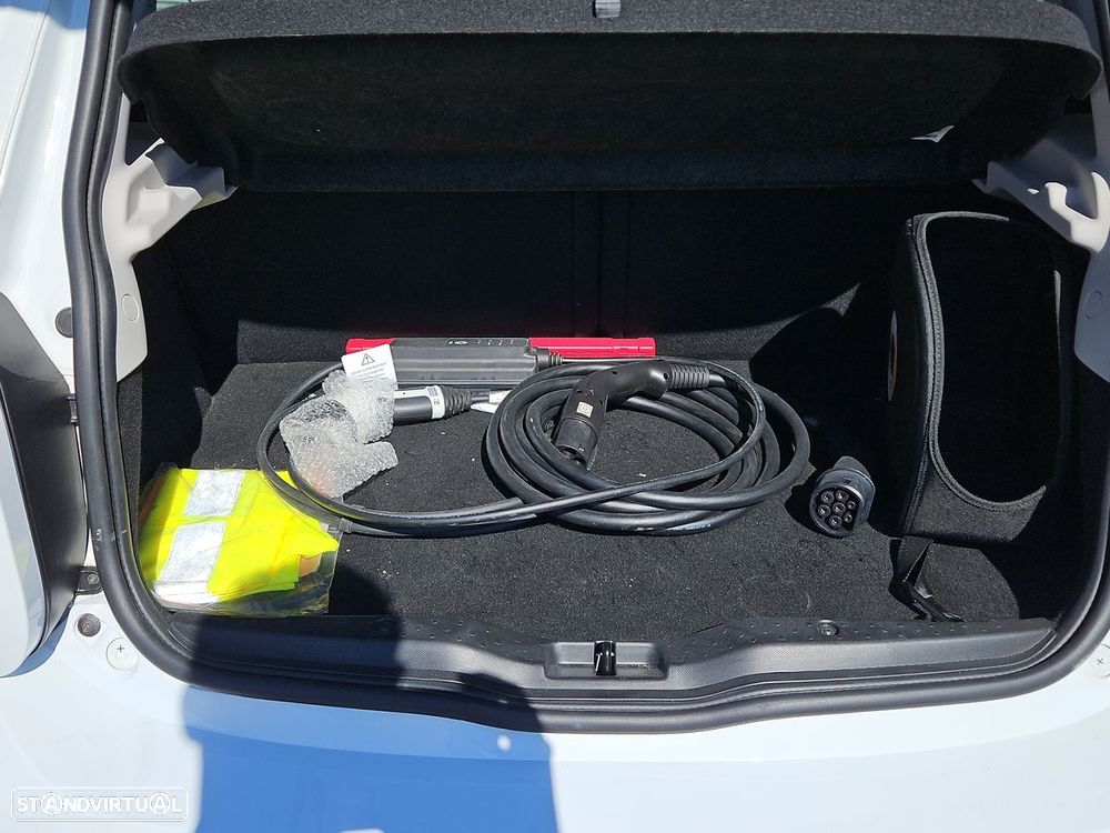 Smart ForFour Passion - 20