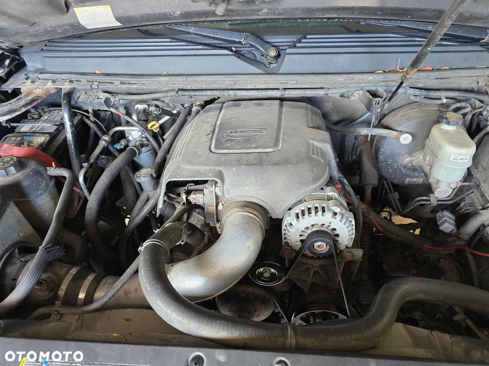 Cadillac Escalade 6.2 V8 Elegance - 16