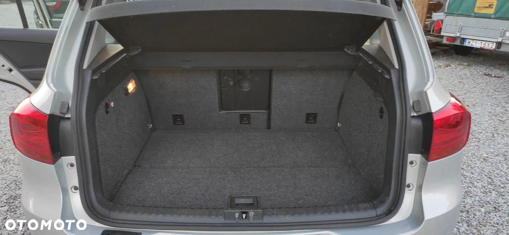 Volkswagen Tiguan 2.0 TDI DPF 4Motion BlueMotion Technology DSG Trend & Fun - 19