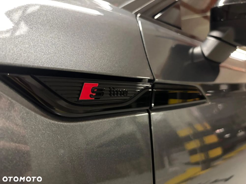 Audi A5 Sportback - 15