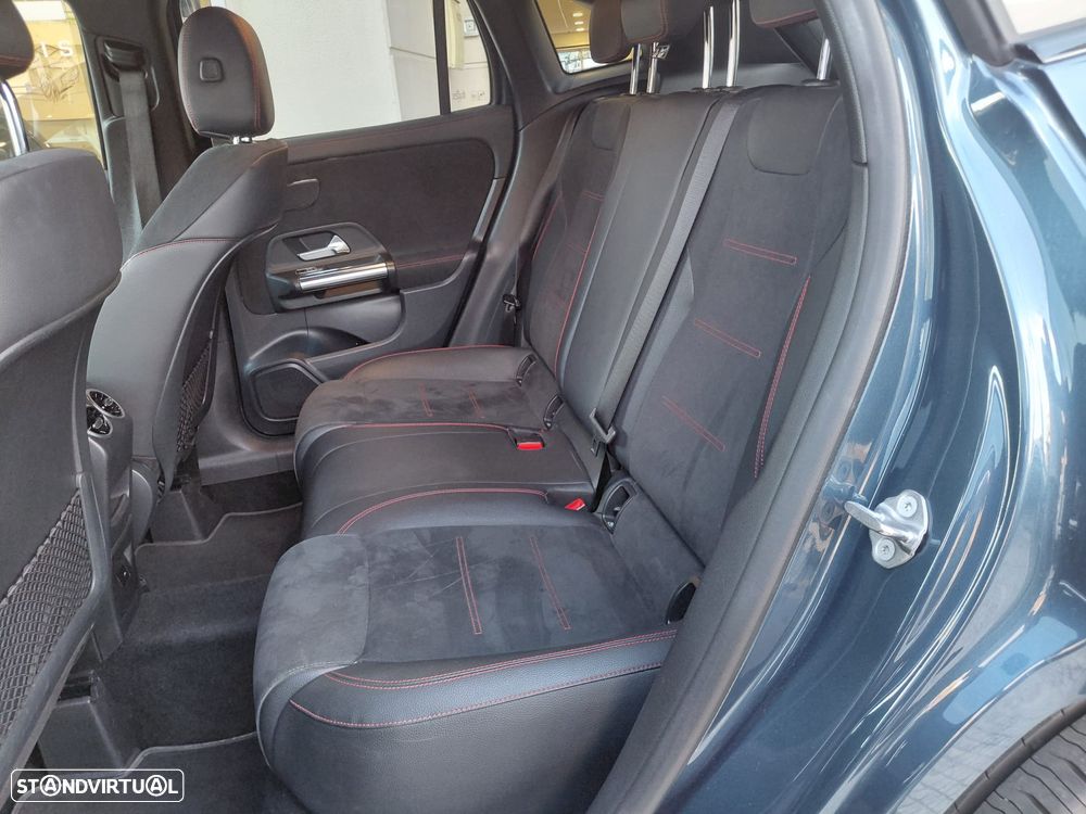 Mercedes-Benz GLA 200 AMG Line - 18