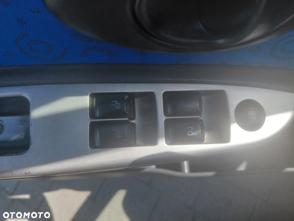 Chevrolet Matiz - 14