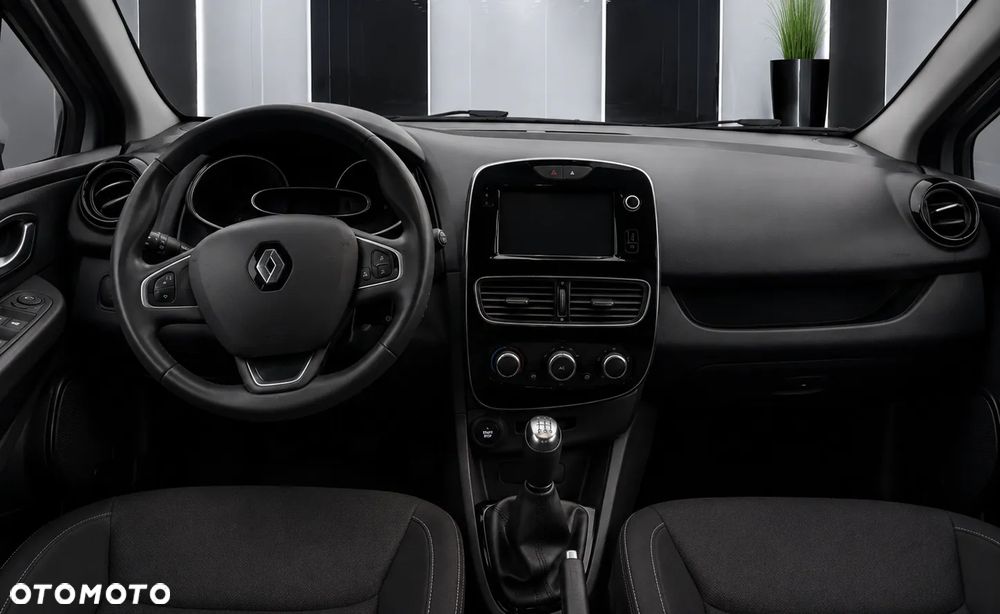 Renault Clio 1.0 TCe Zen - 6