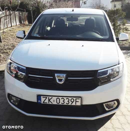 Dacia Sandero 1.0 SCe Laureate - 2