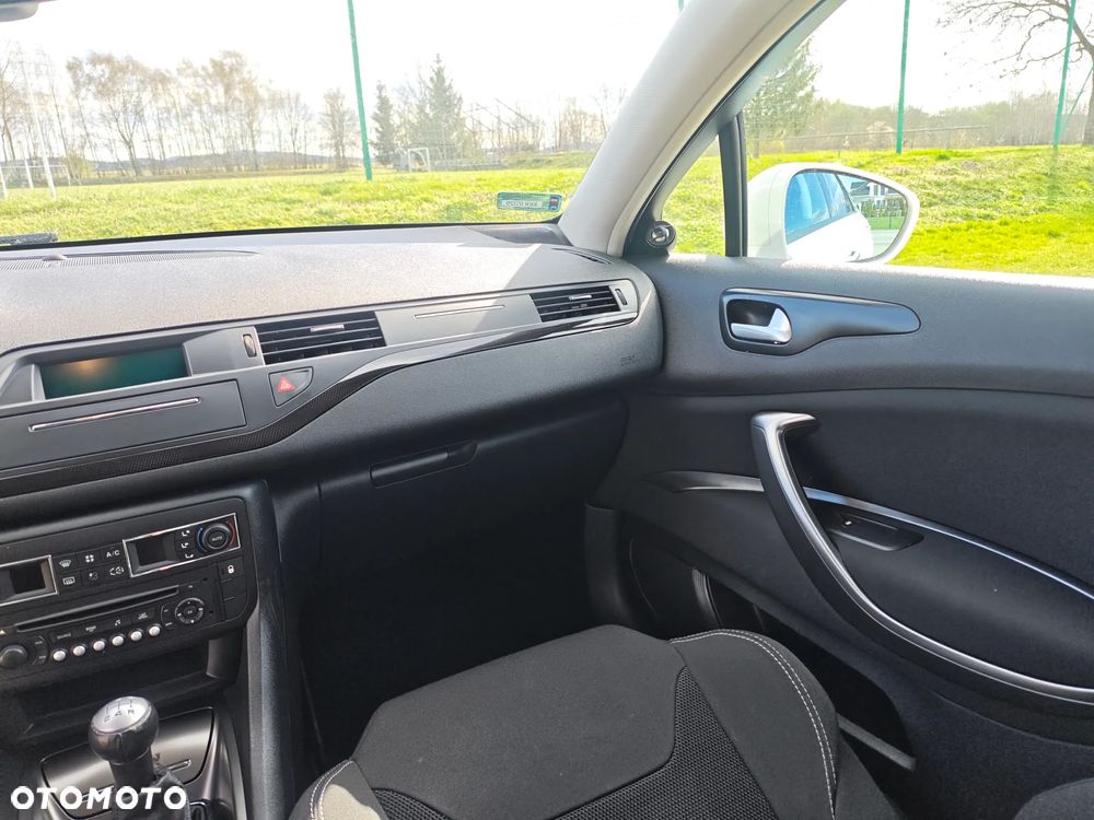 Citroën C5 2.0i 16V Dynamique - 9