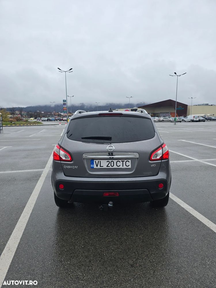 Nissan Qashqai 1.6 DCI Start/Stop 4X4 Acenta SP - 2