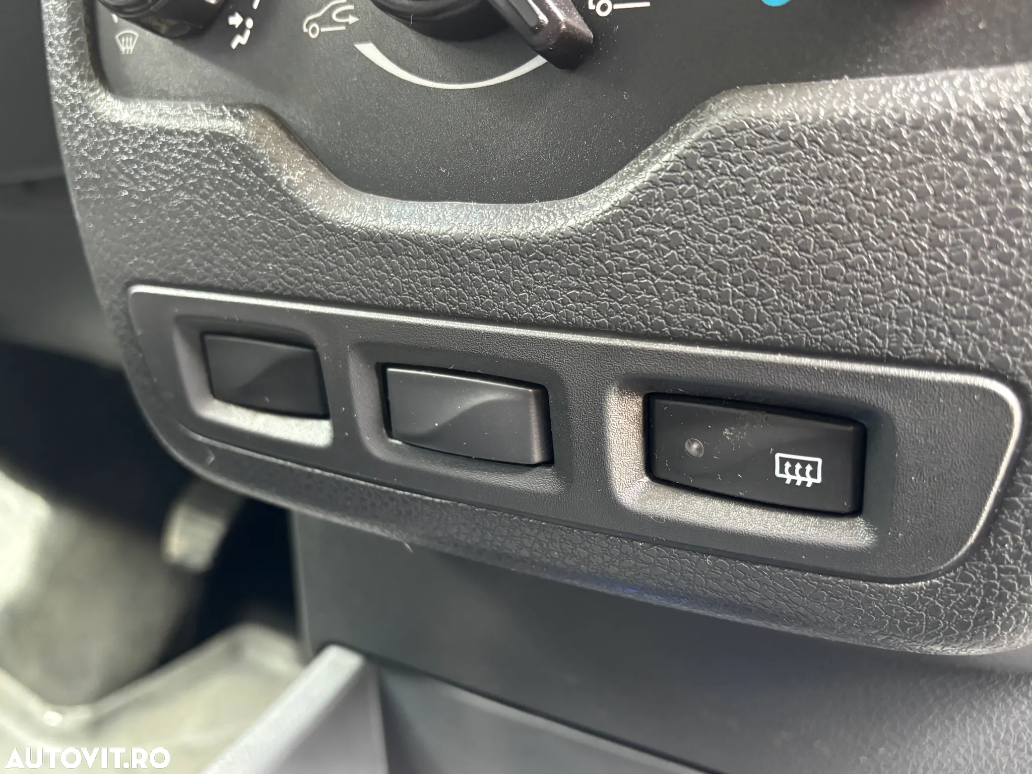 Dacia Dokker 1.5 Blue dCi Laureate - 28