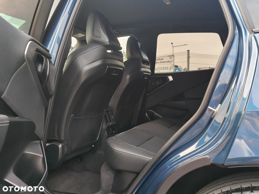 BMW X3 xDrive20d mHEV - 29