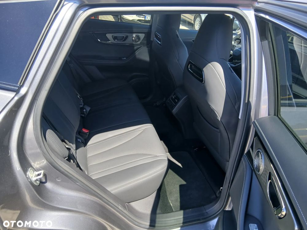 Omoda 5 1.6 T-GDI Comfort DCT - 8