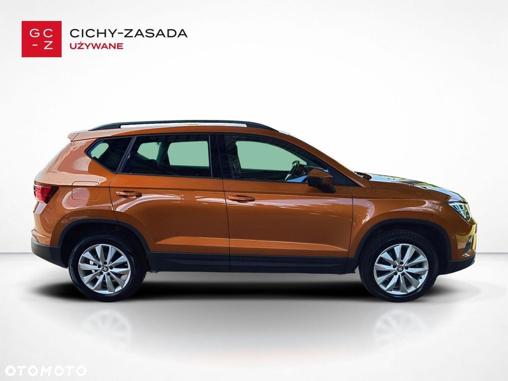 Seat Ateca - 6