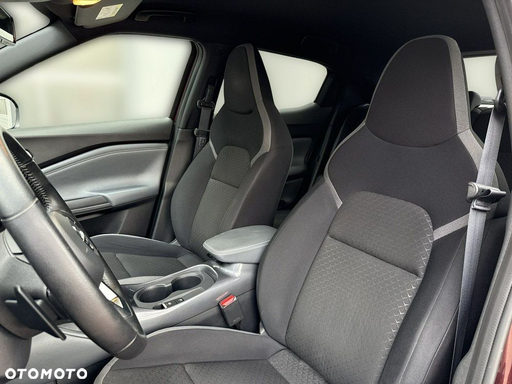 Nissan Juke 1.0 DIG-T N-Connecta DCT - 29