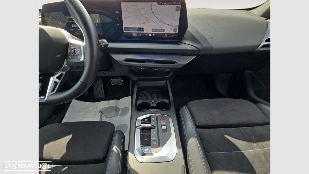 BMW 116 Pack Desportivo M - 13