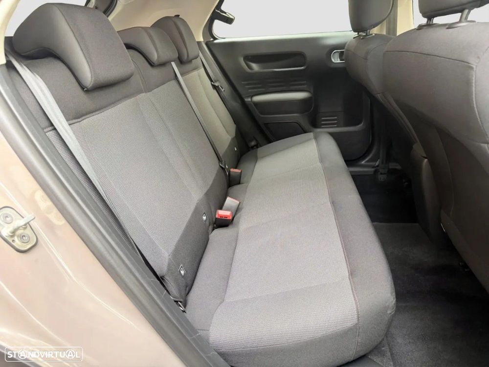 Citroën C4 Cactus 1.2 PureTech Feel - 15