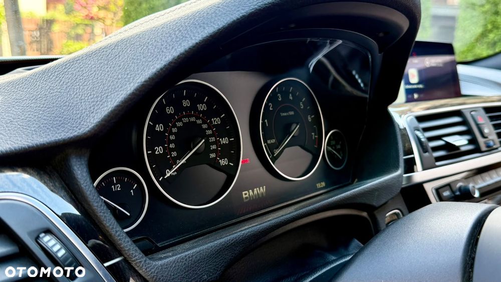 BMW Seria 4 440i Sport-Aut M Sport - 25