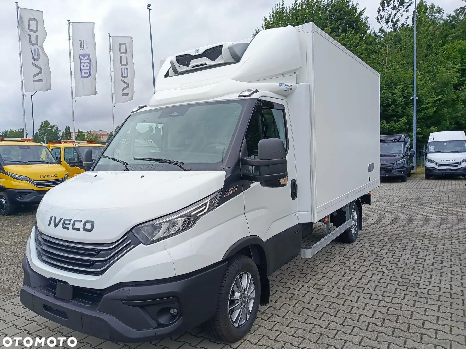 Iveco Daily 35S18HA8 - 1