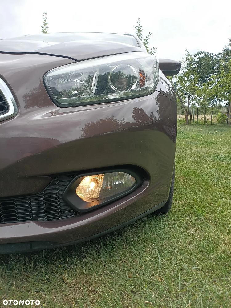 Kia Ceed 1.6 CRDi M - 12