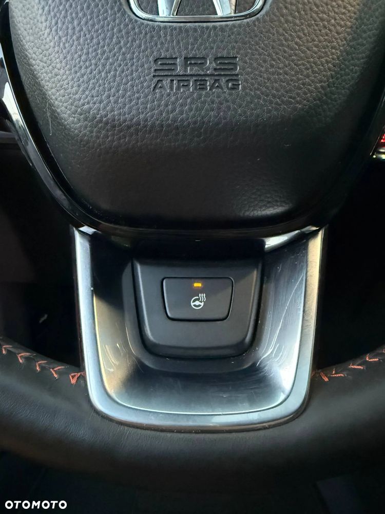 Honda CR-V - 6