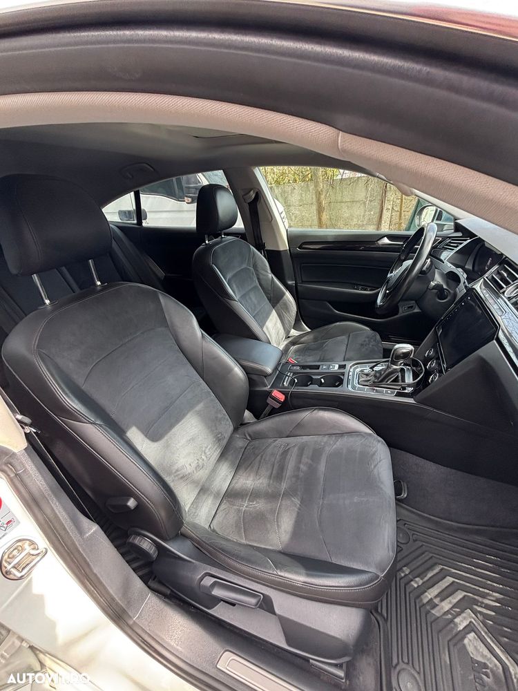 Volkswagen ARTEON 2.0 TDI DSG Elegance - 12