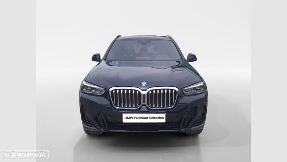 BMW X3 30 e xDrive Pack M - 3