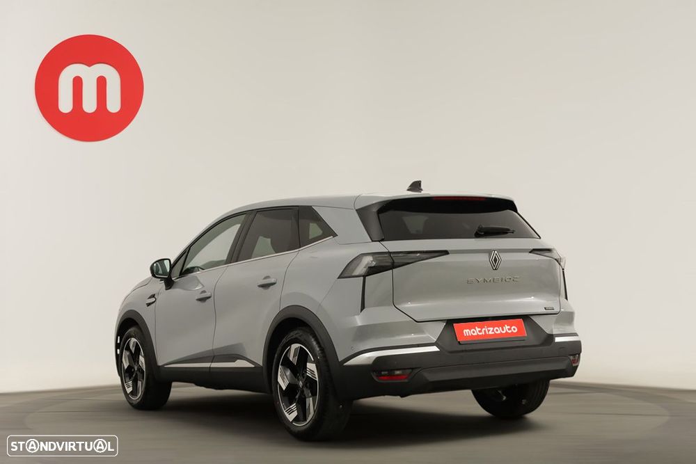 Renault Symbioz 1.6 E-Tech Full Hybrid Techno - 3