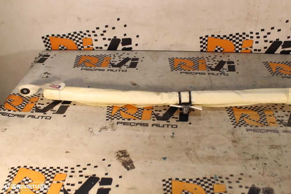 Airbag De Cortina Direito Volkswagen Golf Vi (5K1)  5K6880742b / Passa - 2