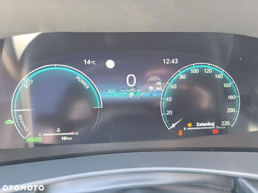 Toyota C-HR - 18