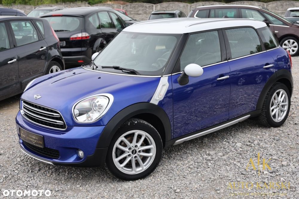 MINI Countryman - 6