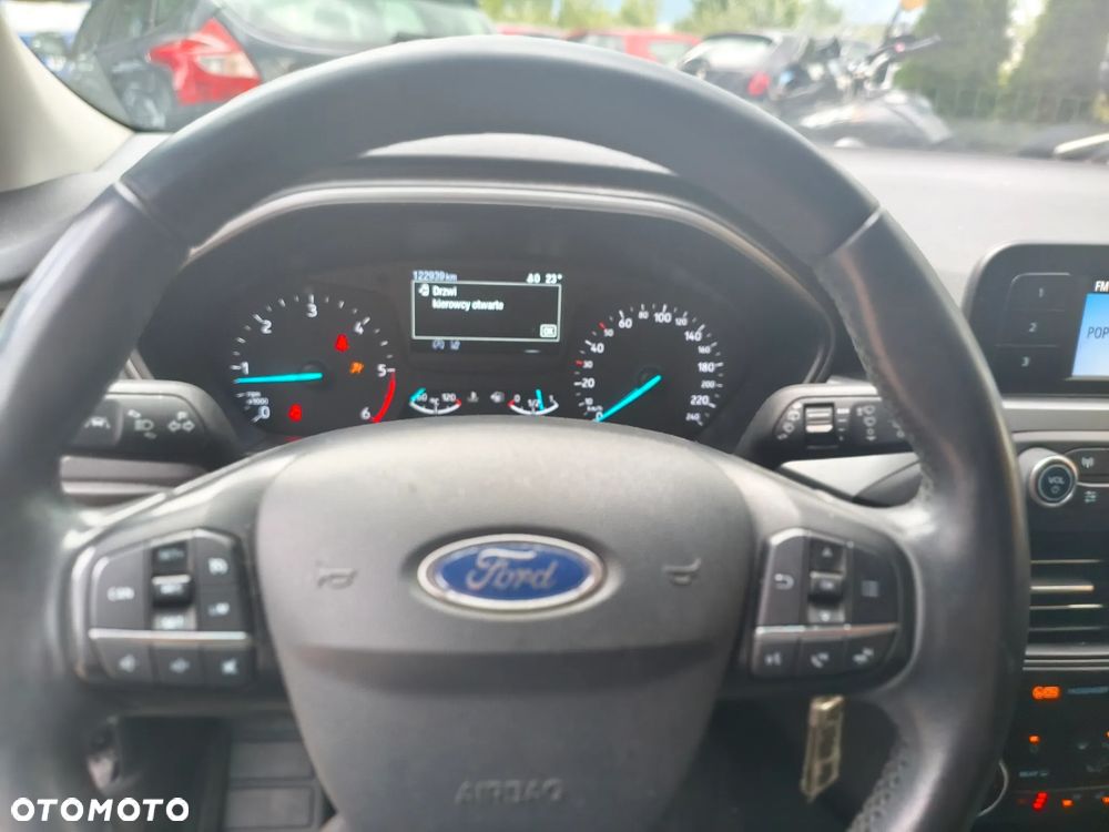 Ford Focus ver-1-5-ecoblue-trend - 11
