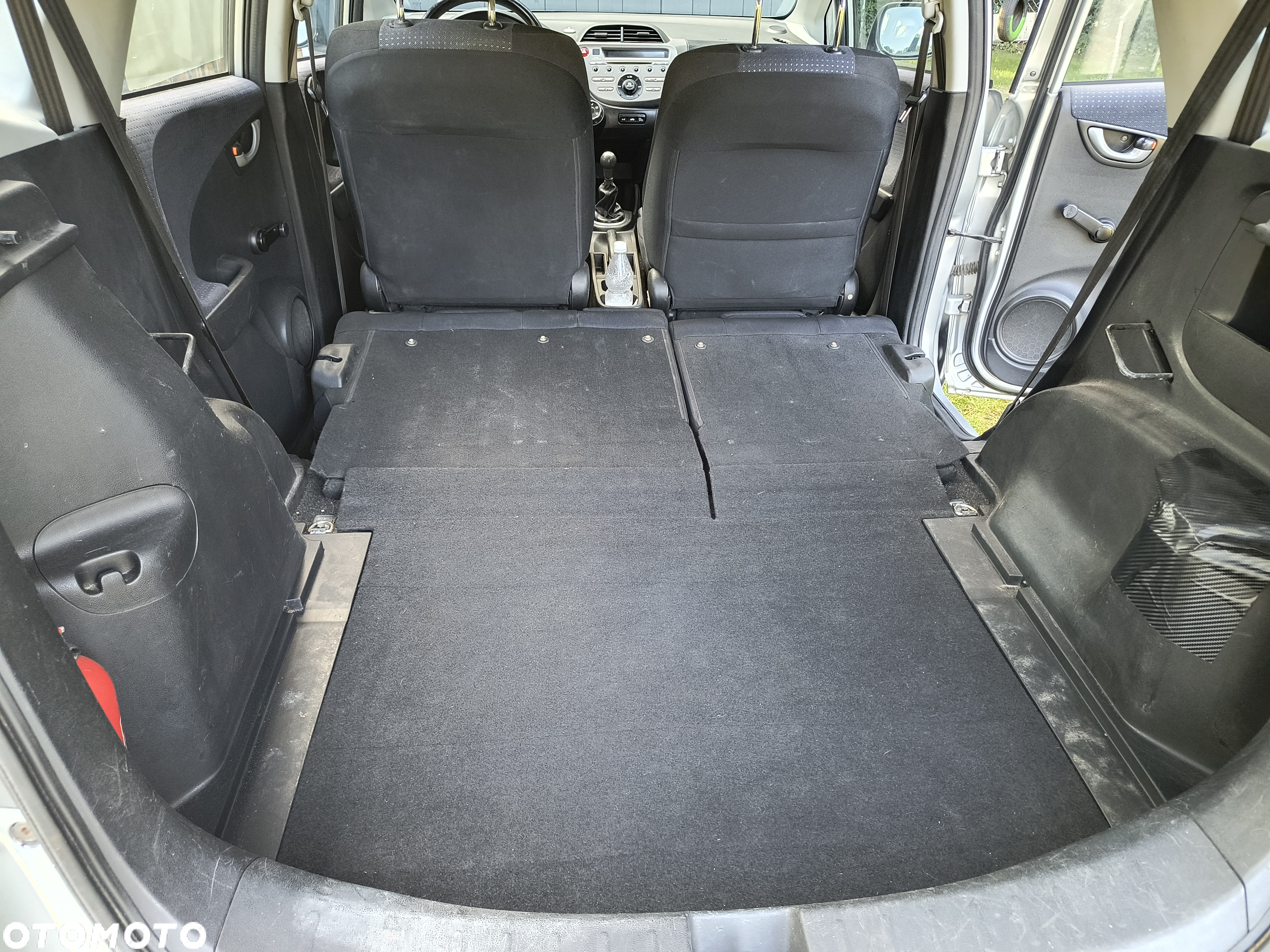 Honda Jazz 1.2 Trend - 9