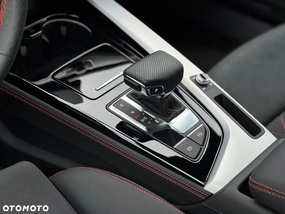 Audi A5 Sportback - 12