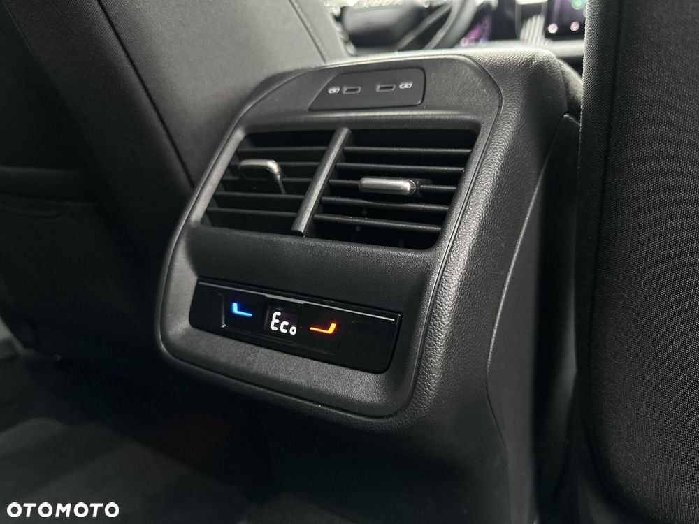 Skoda Superb 1.5 TSI Plug-in Hybrid Edition 130 DSG - 35