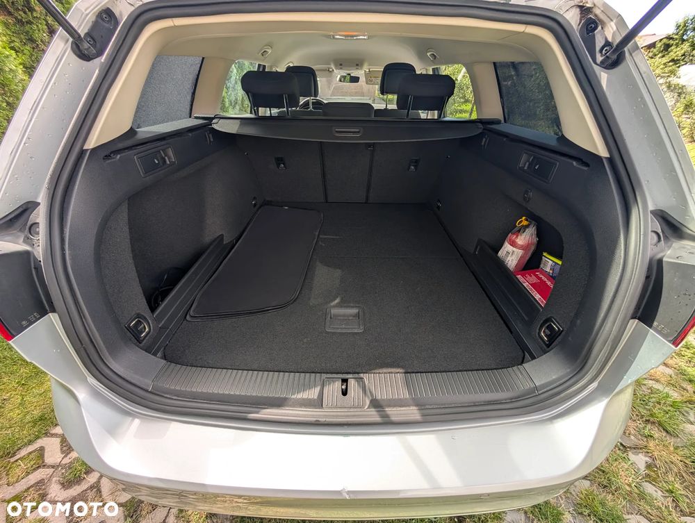 Volkswagen Passat 2.0 TDI BMT Comfortline DSG - 20