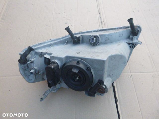 LAMPA PRAWY PRZÓD PRAWA PRZEDNIA CHEVROLET AVEO T200 03-07 - 6