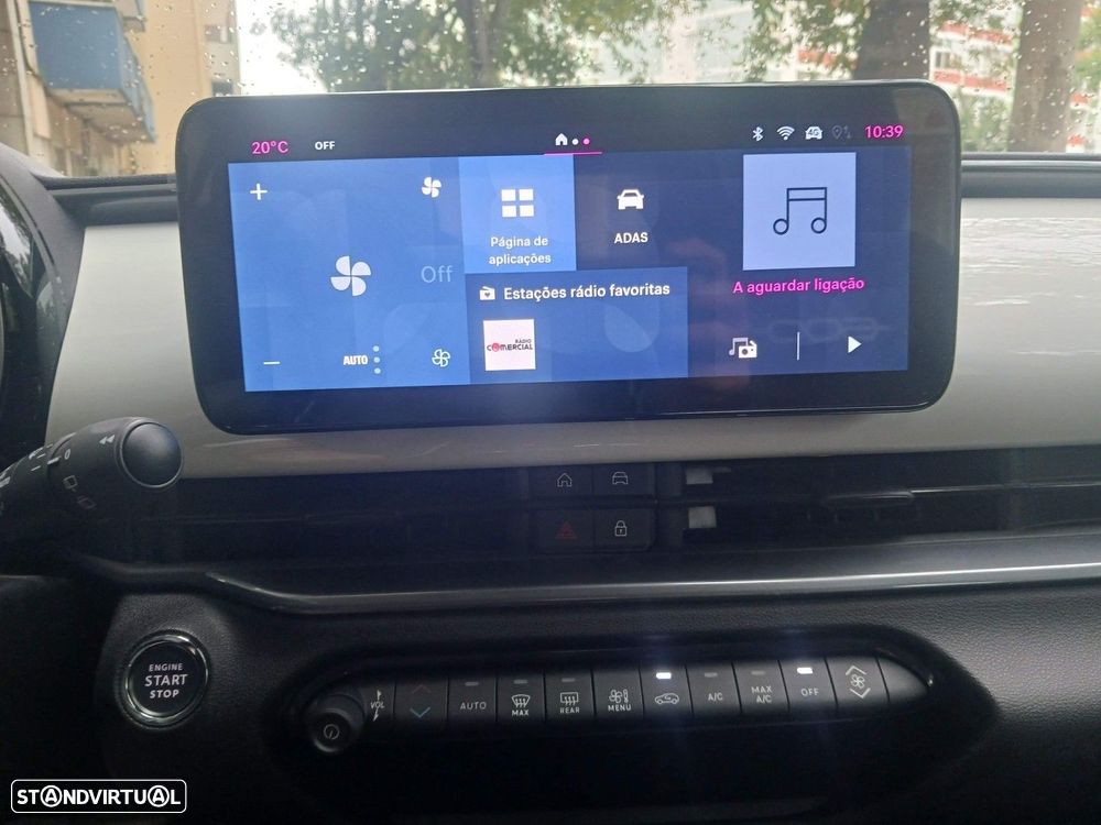 Fiat 600 1.2 Hybrid Icon - 16