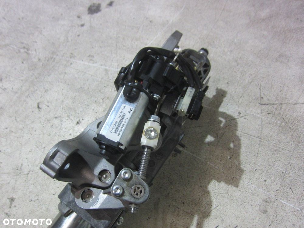 BMW 7 F01 F02 F10 F11 KOLUMNA KIEROWNICZA ELEKTRYCZNA 6787926 32306787926 - 6